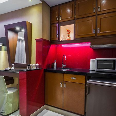 Noho Boutique Koukaki , Premium Living Lejlighed Athen Værelse billede