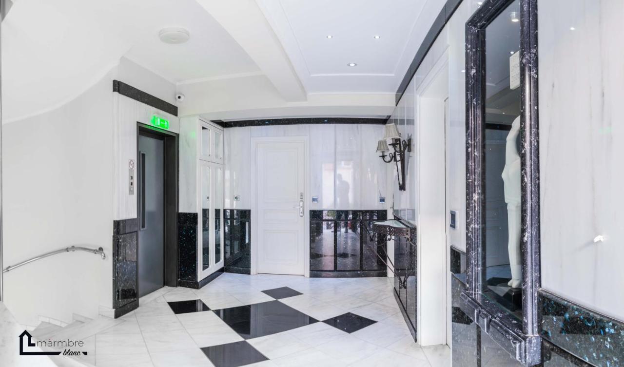 Noho Boutique Koukaki , Premium Living Lejlighed Athen Eksteriør billede