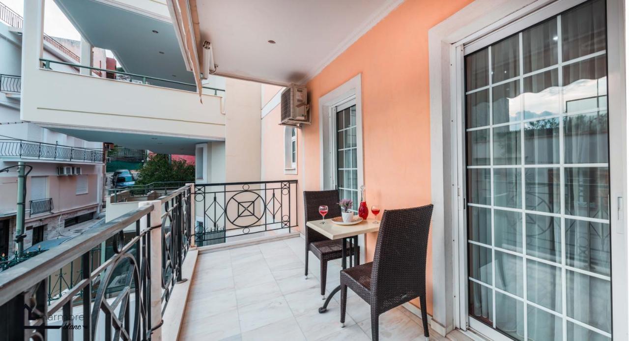 Noho Boutique Koukaki , Premium Living Lejlighed Athen Eksteriør billede