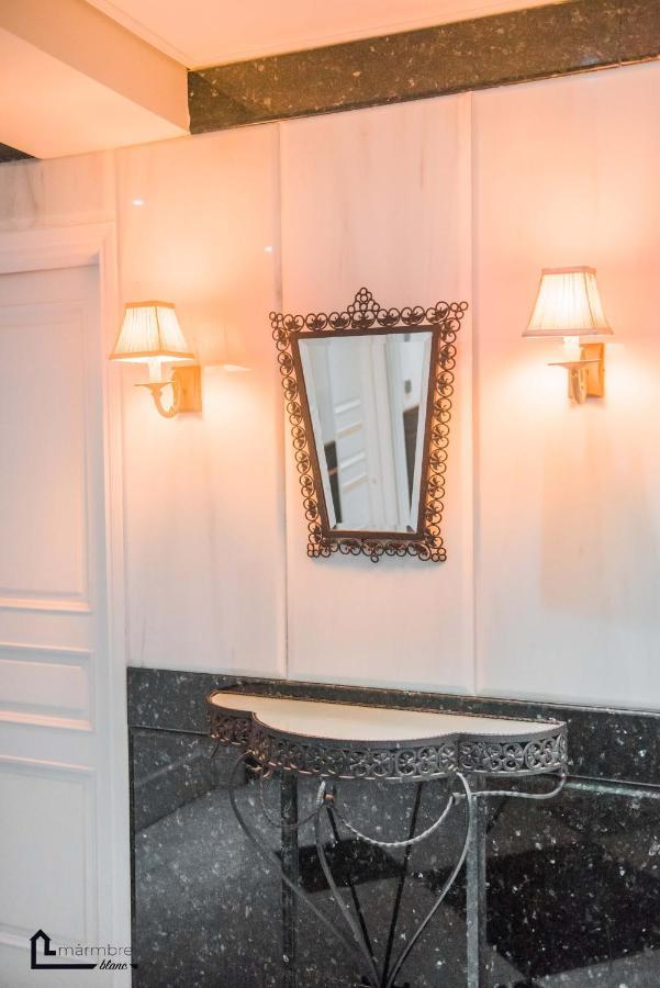Noho Boutique Koukaki , Premium Living Lejlighed Athen Eksteriør billede