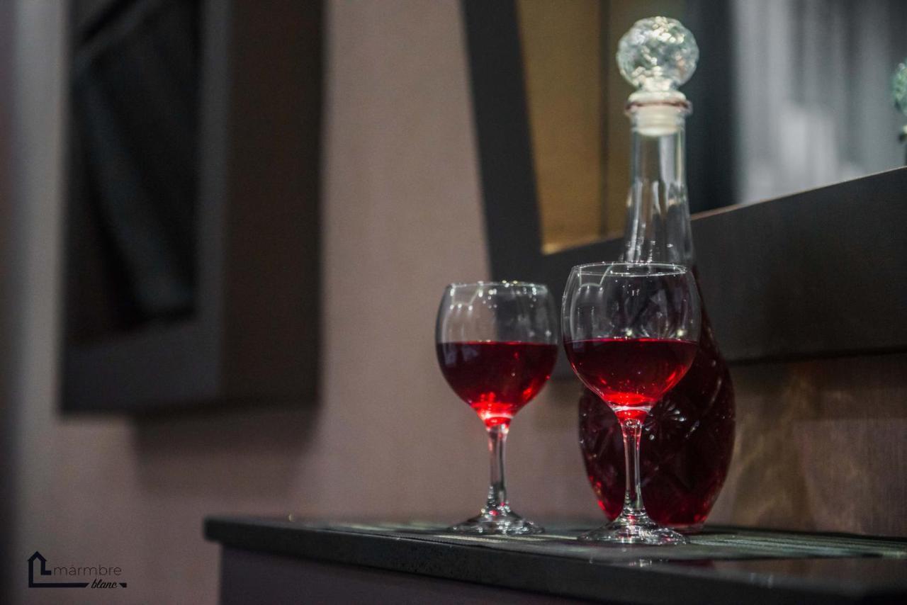 Noho Boutique Koukaki , Premium Living Lejlighed Athen Eksteriør billede