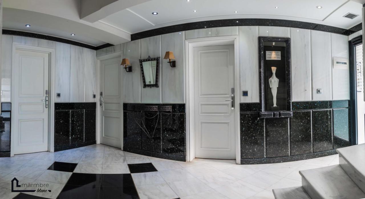 Noho Boutique Koukaki , Premium Living Lejlighed Athen Eksteriør billede