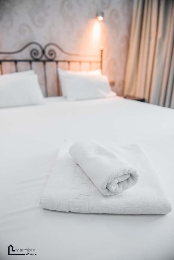 Noho Boutique Koukaki , Premium Living Lejlighed Athen Eksteriør billede