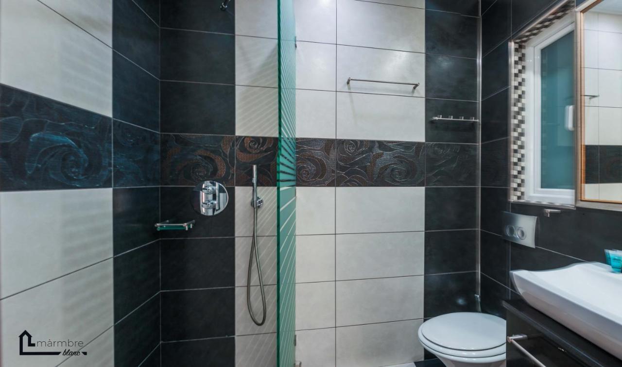 Noho Boutique Koukaki , Premium Living Lejlighed Athen Eksteriør billede