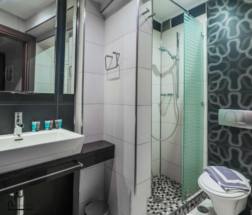 Noho Boutique Koukaki , Premium Living Lejlighed Athen Eksteriør billede