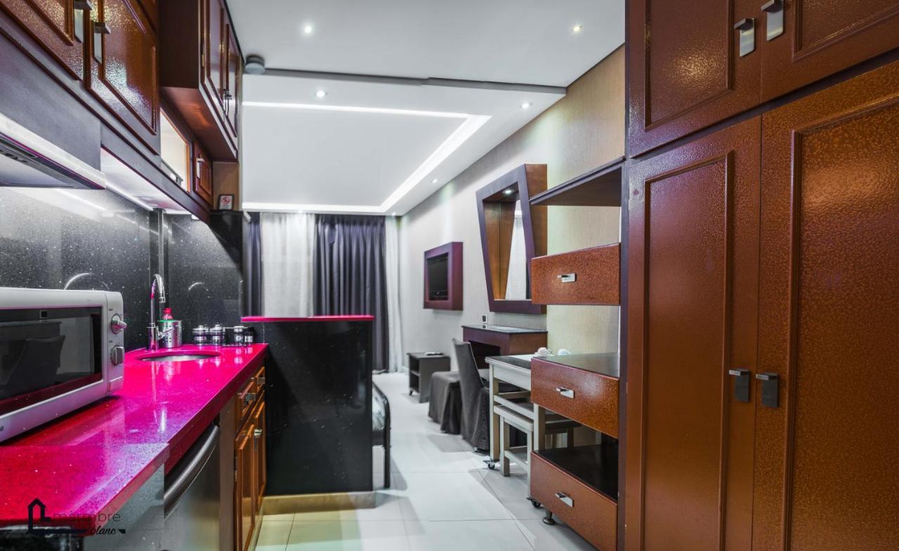 Noho Boutique Koukaki , Premium Living Lejlighed Athen Eksteriør billede