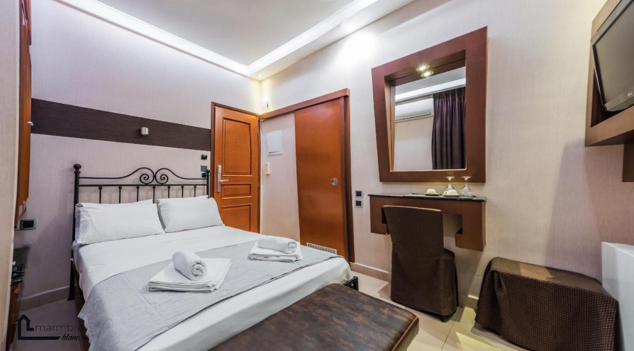 Noho Boutique Koukaki , Premium Living Lejlighed Athen Eksteriør billede