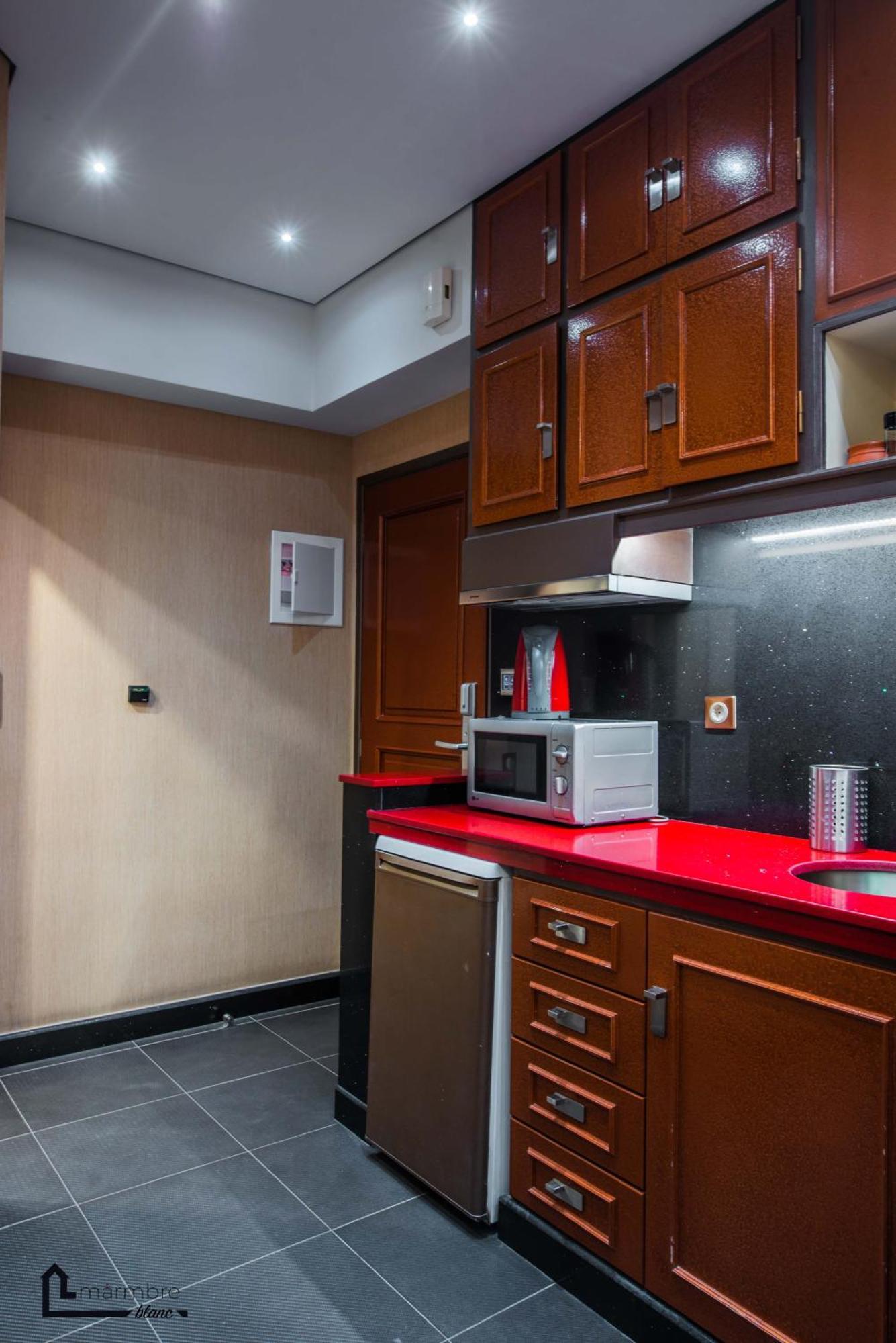 Noho Boutique Koukaki , Premium Living Lejlighed Athen Værelse billede