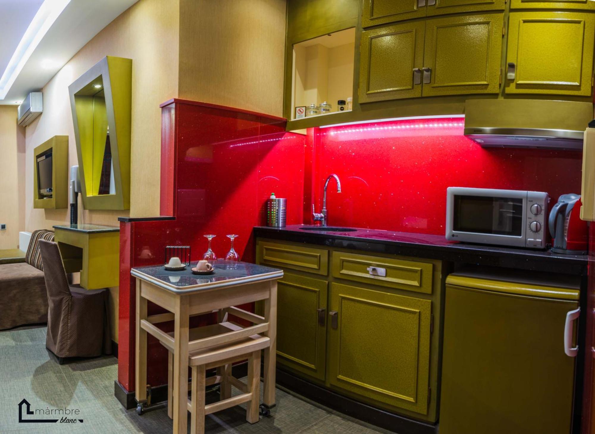 Noho Boutique Koukaki , Premium Living Lejlighed Athen Værelse billede
